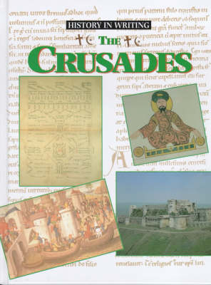 Cover of The Crusades