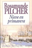 Book cover for Nieve En Primavera