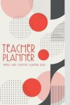 Book cover for Teacher Planner