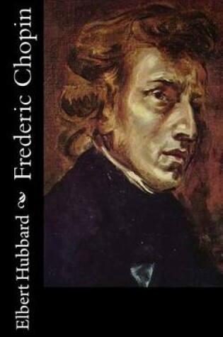 Cover of Frederic Chopin