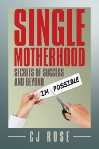 Cover of Single Motherhood