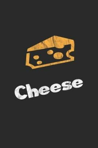 Cover of Cheese