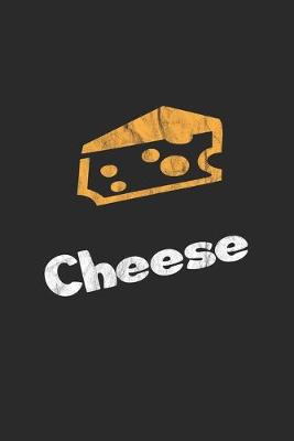 Book cover for Cheese