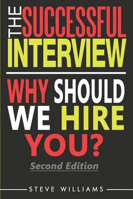 Book cover for Interview