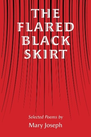 Cover of The Flared Black Skirt