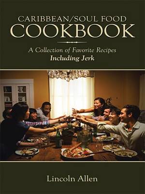 Cover of Caribbean/Soul Food Cookbook