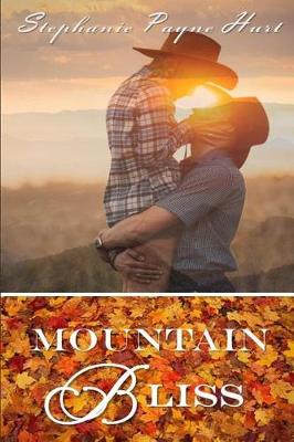 Book cover for Mountain Bliss