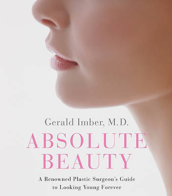 Book cover for Absolute Beauty