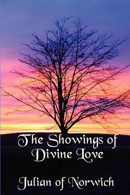 Cover of The Showings of Divine Love
