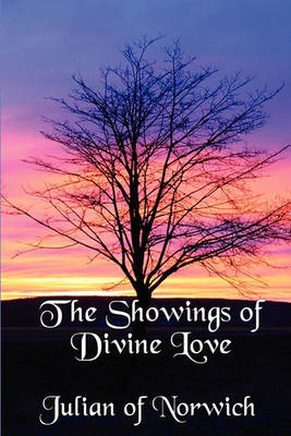 Book cover for The Showings of Divine Love