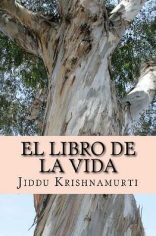 Cover of El Libro de La Vida
