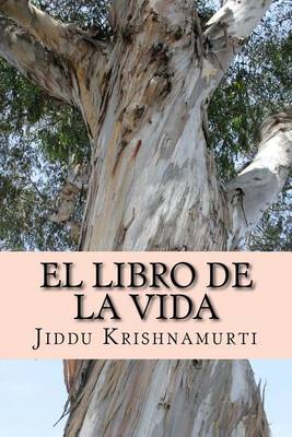 Book cover for El Libro de La Vida