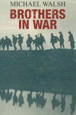 Cover of Brothers In War