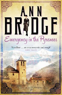 Cover of Emergency in the Pyrenees
