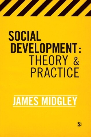 Cover of Social Development