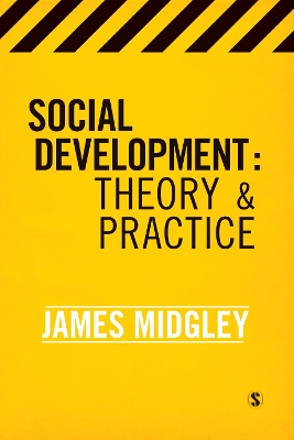 Book cover for Social Development