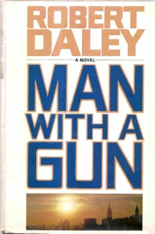 Cover of Man with a Gun