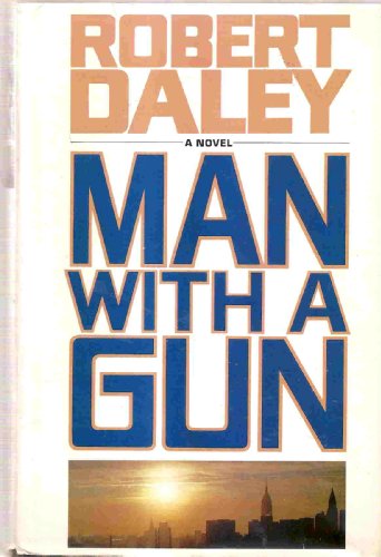 Book cover for Man with a Gun