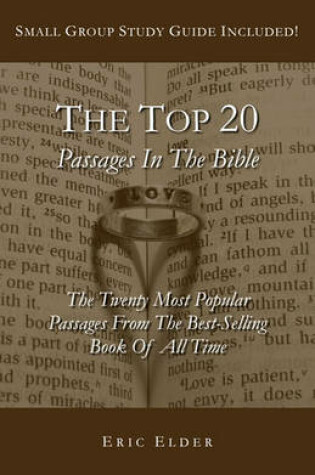 Cover of The Top 20 Passages In The Bible
