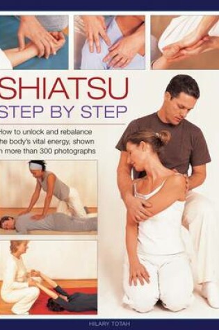 Cover of Shiatsu