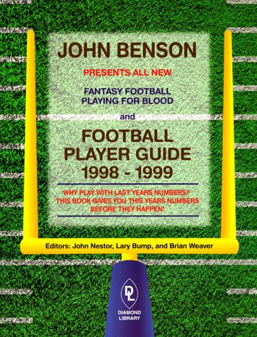 Book cover for Fantasy Football