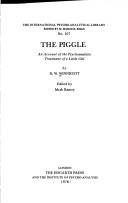 Cover of The Piggle