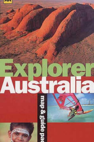 Cover of Australia