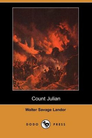 Cover of Count Julian (Dodo Press)