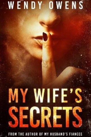 Cover of My Wife's Secrets