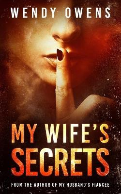 Book cover for My Wife's Secrets