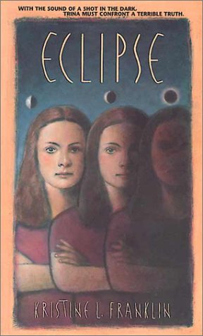 Book cover for Eclipse