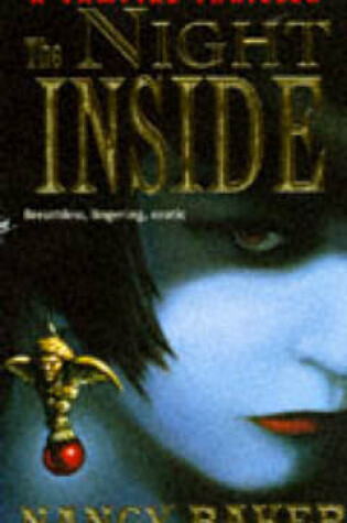 Cover of The Night Inside