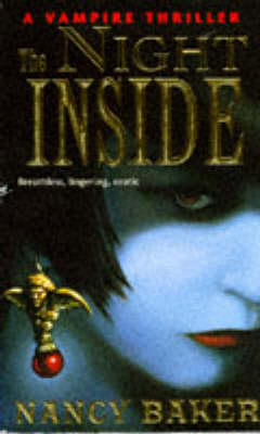 Cover of The Night Inside