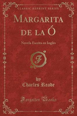 Book cover for Margarita de la Ó