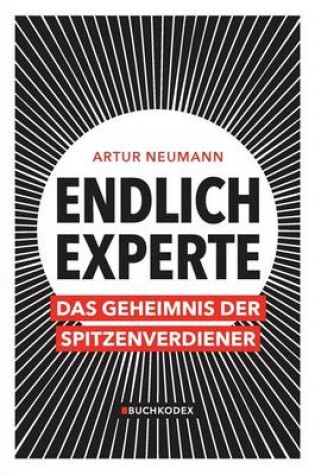 Cover of Endlich Experte