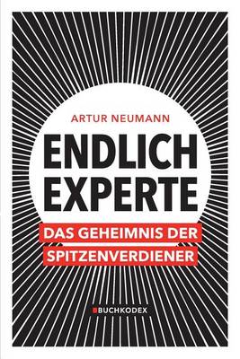 Book cover for Endlich Experte