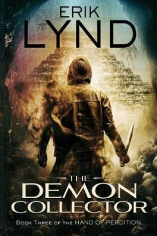 Cover of The Demon Collector