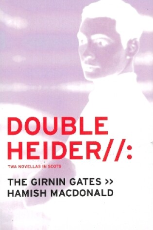 Cover of Double Heider