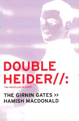 Book cover for Double Heider