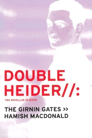 Cover of Double Heider