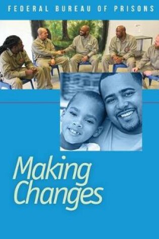 Cover of Making Changes