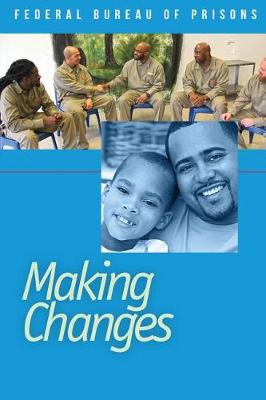 Book cover for Making Changes