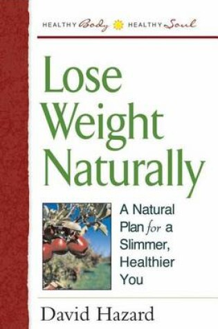 Cover of God's Way to Lose Weight