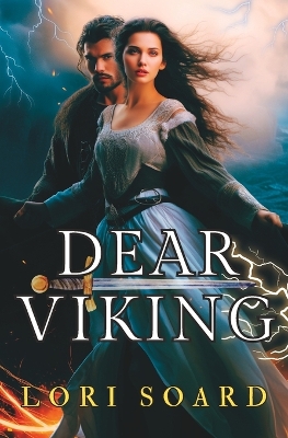 Book cover for Dear Viking