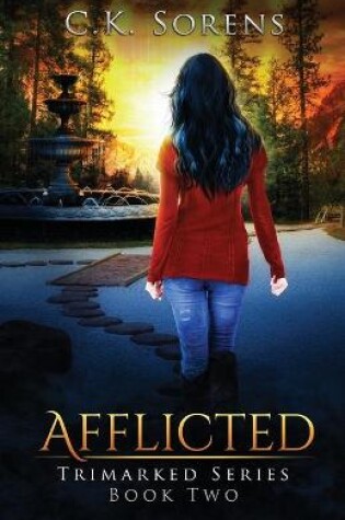 Cover of Afflicted