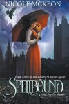 Book cover for Spellbound