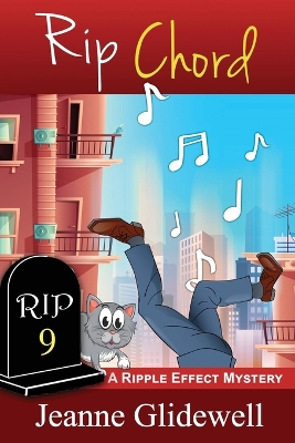 Book cover for Rip Chord