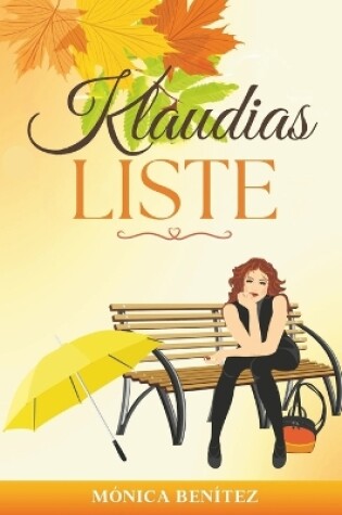 Cover of Klaudias liste