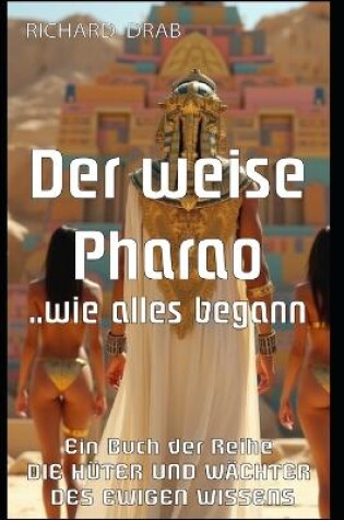 Cover of Der Weise Pharao