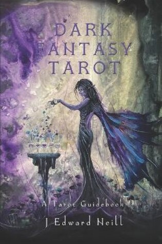 Cover of Dark Fantasy Tarot